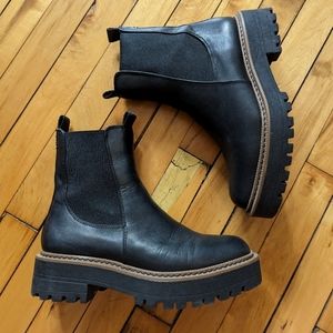 Sam Edelman Laguna Chelsea Boot